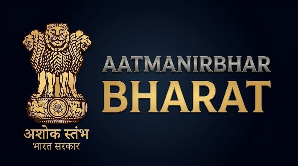 Aatmanirbhar Bharat