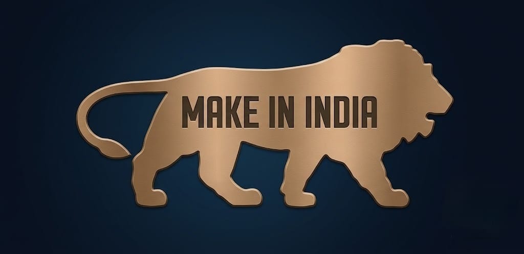Make in India