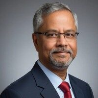 Sukha R. Ghosh