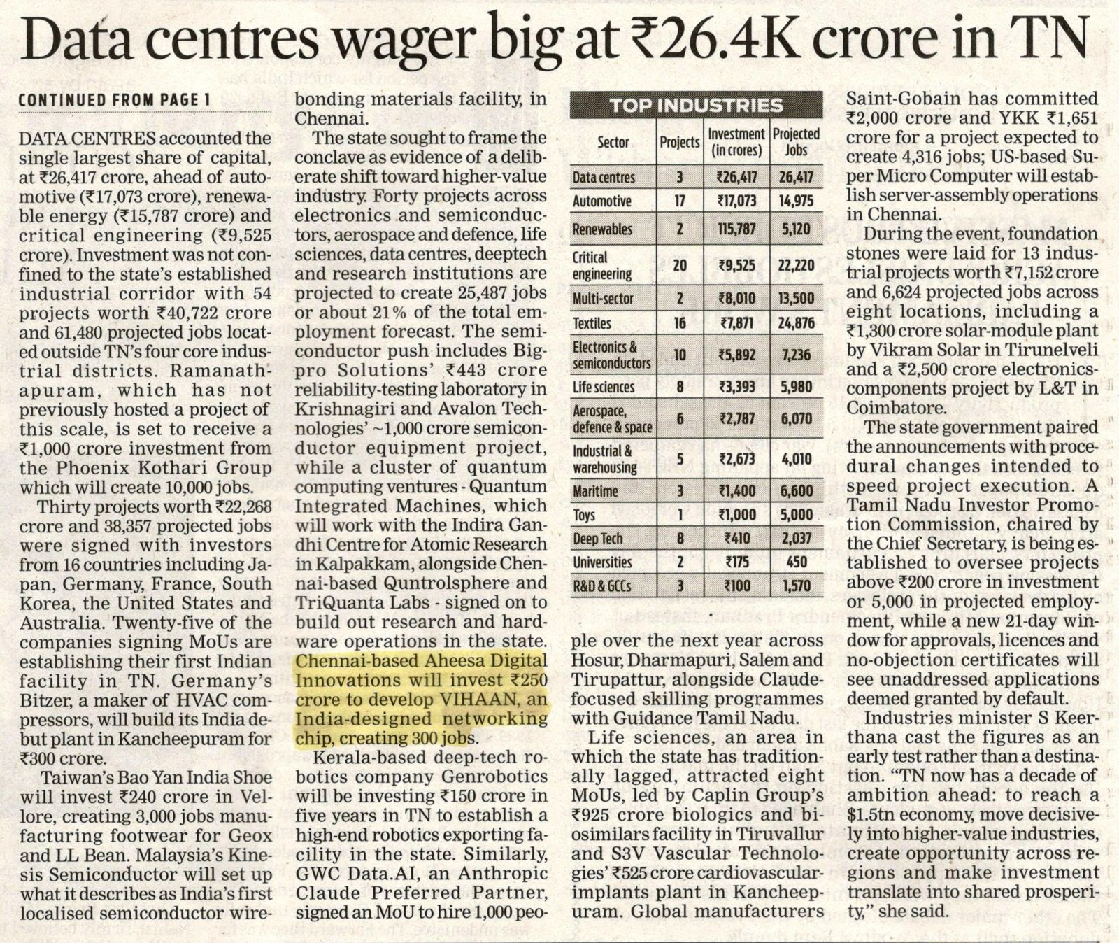 New Indian Express